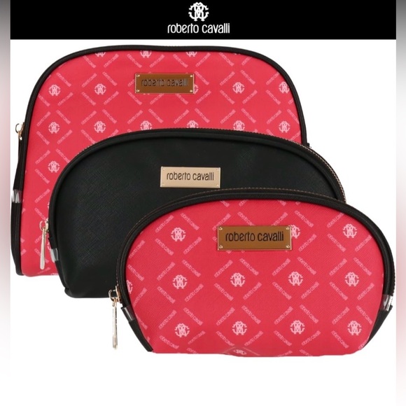 Roberto Cavalli by Franck Muller Diamond Scala Swiss Made watch - Picture 16 of 16